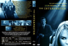 The Interpreter - พลิกแผนสังหาร (2004)